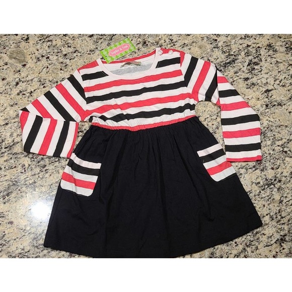 NWT Sophie & Sam Dress 2T - Picture 1 of 6
